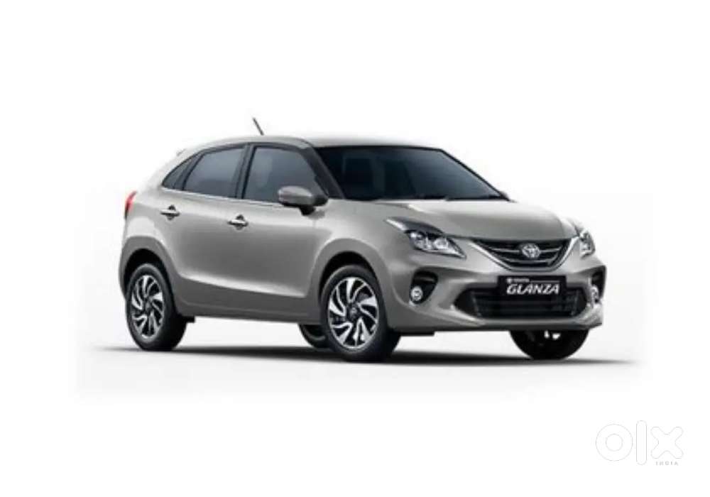 Toyota Glanza Hybrid 2019 Chandigarh Number
