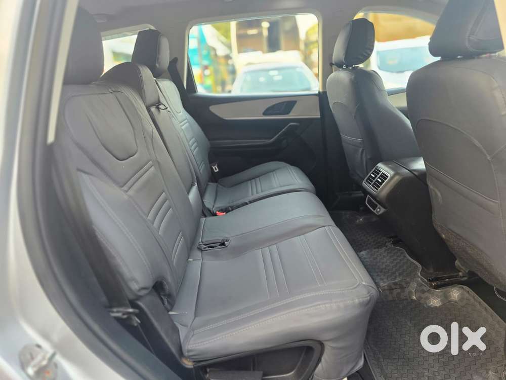 Mahindra Xuv700, 2022, Diesel
