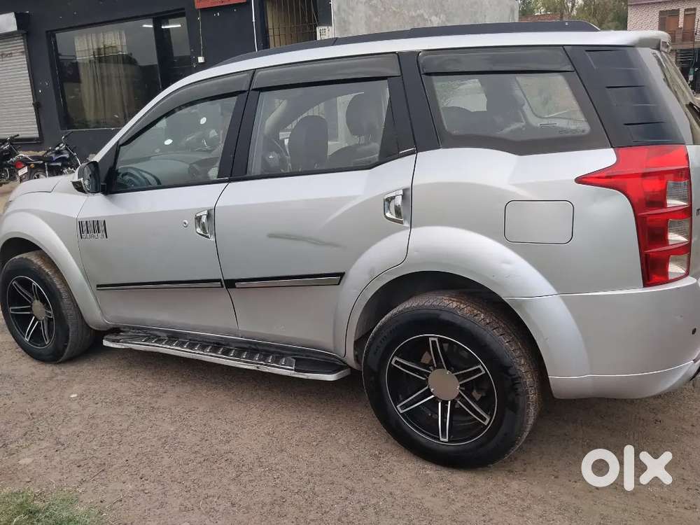 Xuv500. In Mint Condition