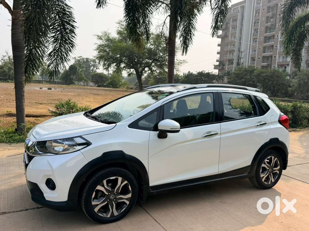 Honda Wr-v Diesel 2018 Model