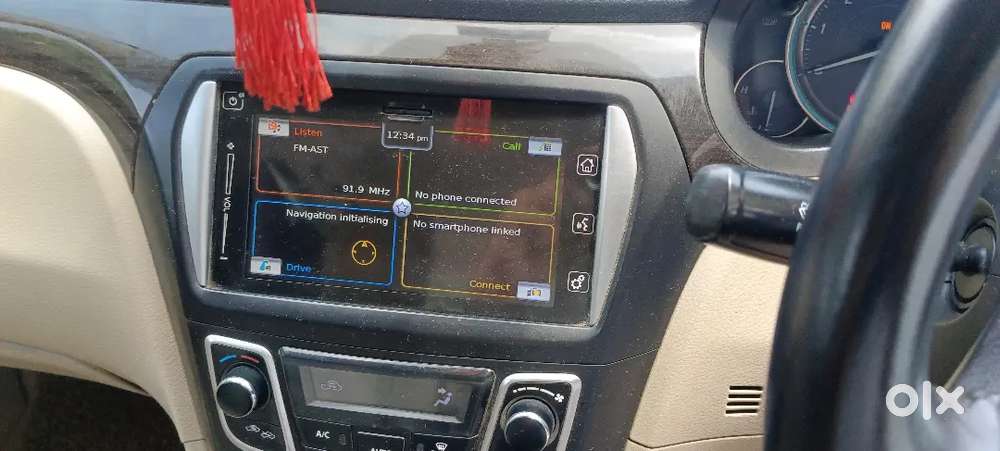 Maruti Suzuki Ciaz 2017 Diesel Manual