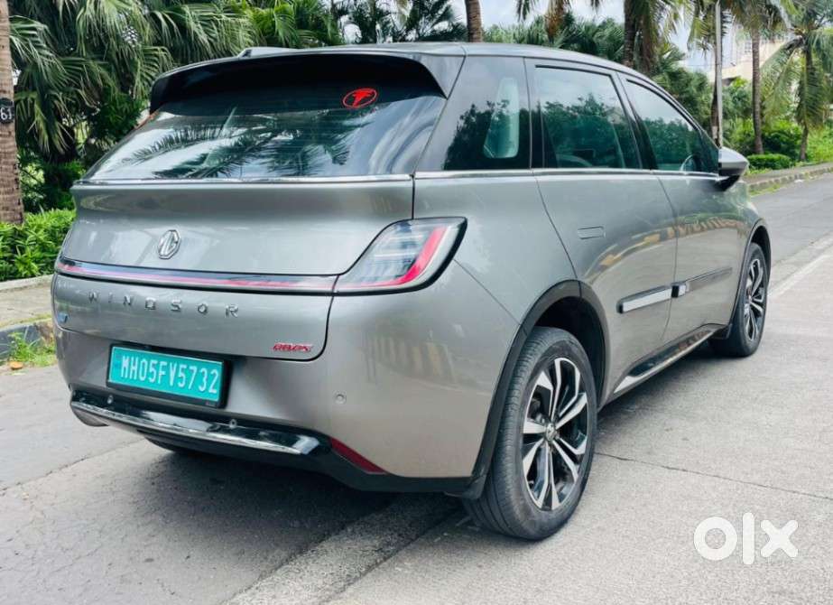 Mg Windsor Ev Essence Pro, 2025, Electric