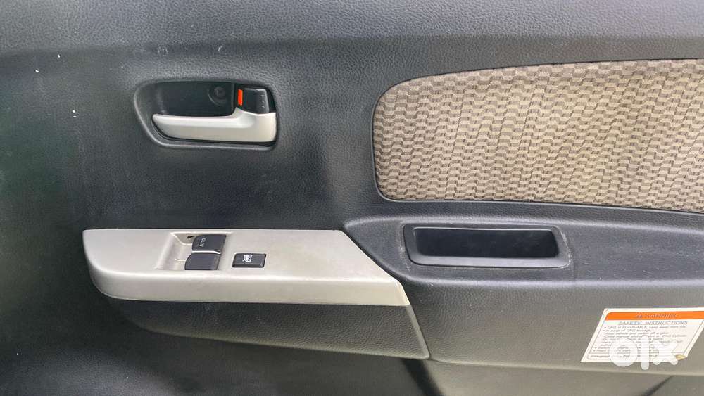 Maruti Suzuki Wagon R 1.0 Lxi Cng, 2013, Cng & Hybrids