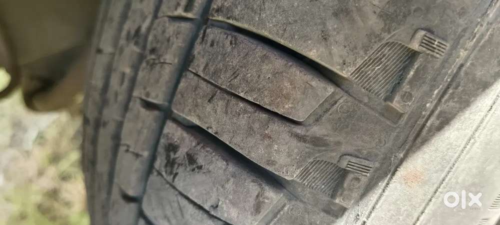 Scorpio2009good Condition Insurance Expire Brand New Tyres New Battery