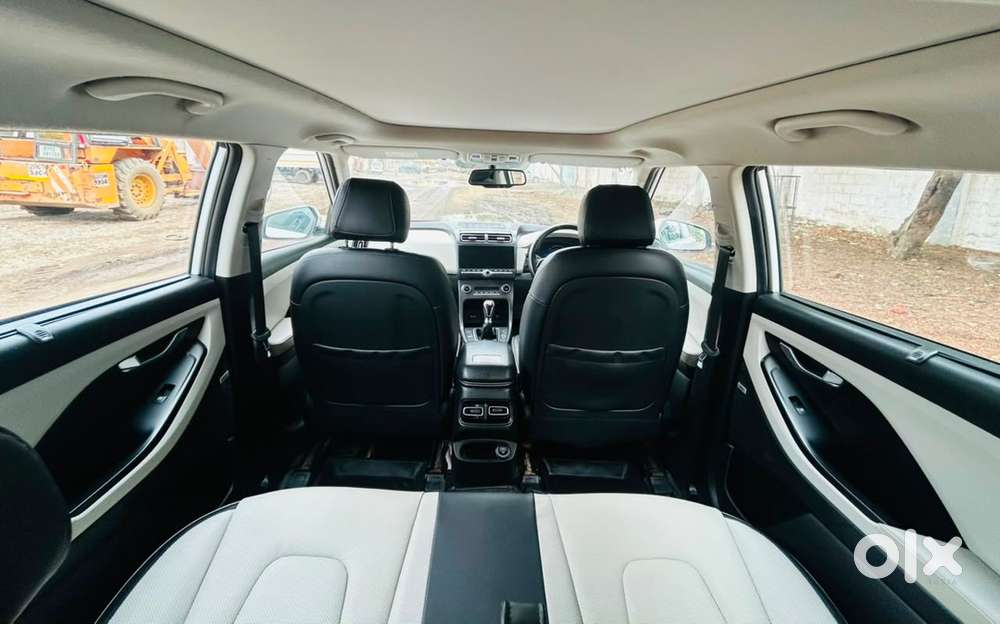 Hyundai Creta Diesel Manual 2021