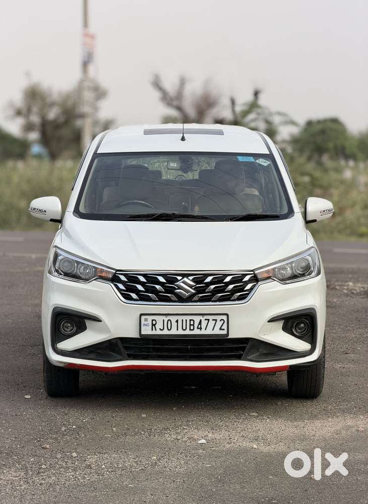 Maruti Suzuki Ertiga Vxi (o) Cng, 2024, Cng & Hybrids
