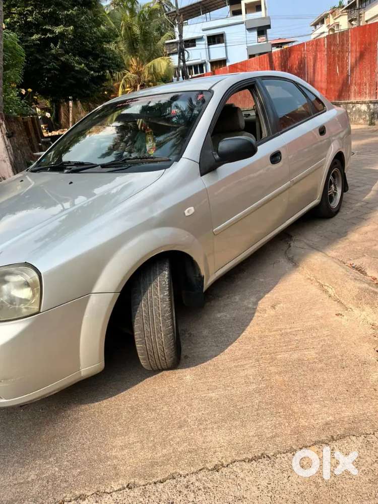 Chevrolet Optra 2005 Model Well Maintained