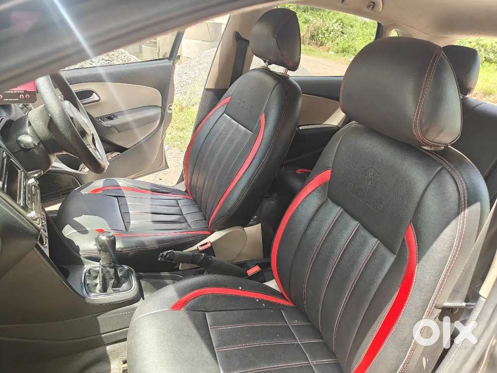 Volkswagen Polo Diesel 2013