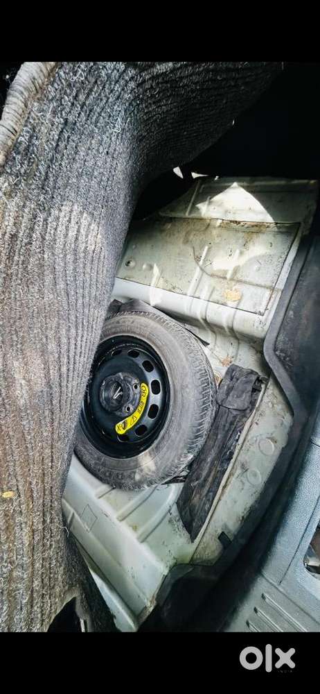 Ford Fiesta 2013 Diesel Well Maintained