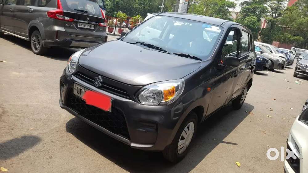 Maruti Suzuki Alto 2020 Variant 1.0 Lxi