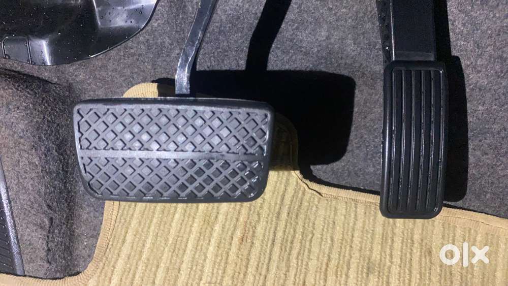 Honda Amaze Vx Cvt Petrol, 2022, Petrol