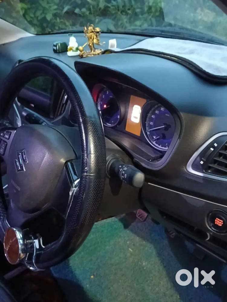 Maruti Suzuki Baleno 2020 Petrol 90000 Km Driven