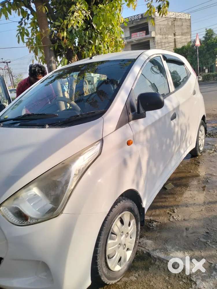 Hyundai Eon Era 2014 Petrol All