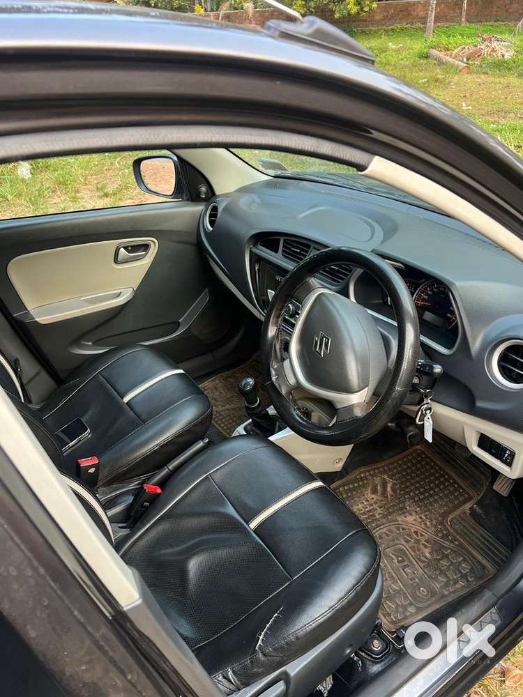 Maruti Suzuki Alto K10 2019 Petrol Good Condition