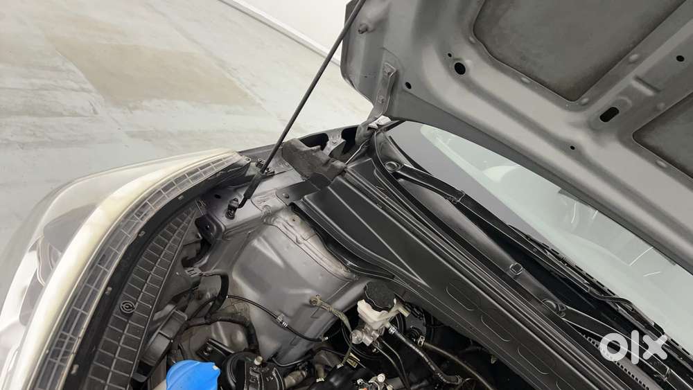 Hyundai Creta 1.6 Sx (o), 2018, Petrol