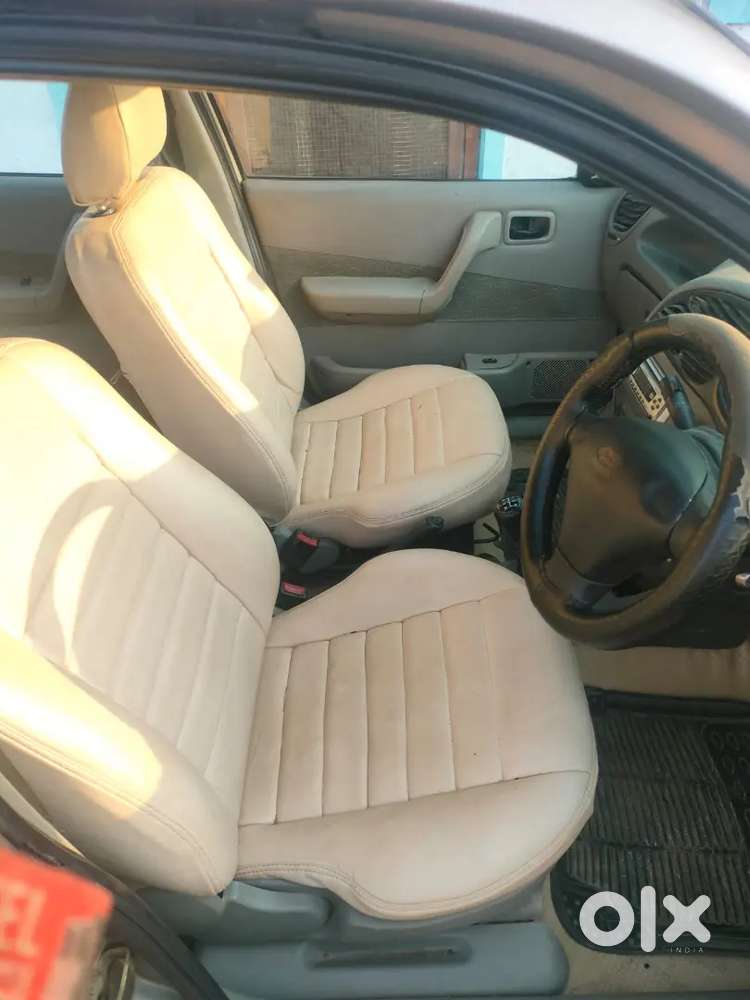 Ford Ikon 2005 2th Owner Fc Insurance Lips