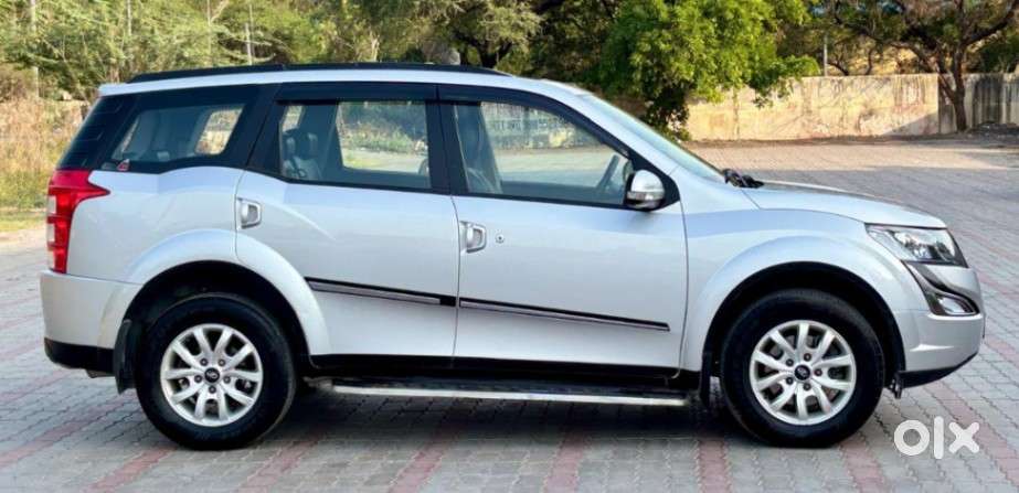Mahindra Xuv500 W10 2wd, 2018, Diesel