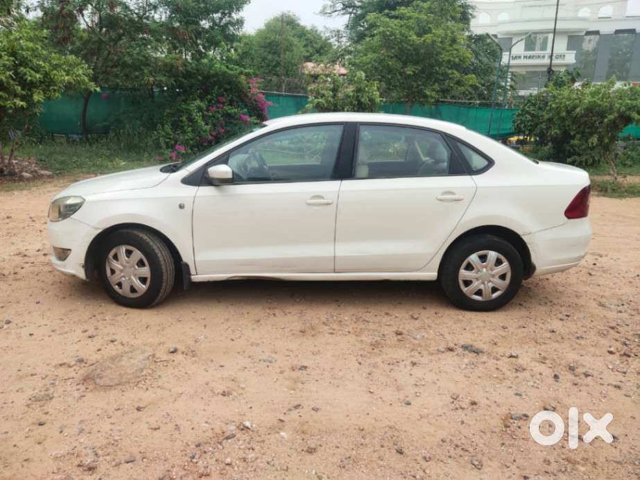 Skoda Rapid Prestige Ambition 1.6 Tdi Cr Manual Plus, 2013, Diesel