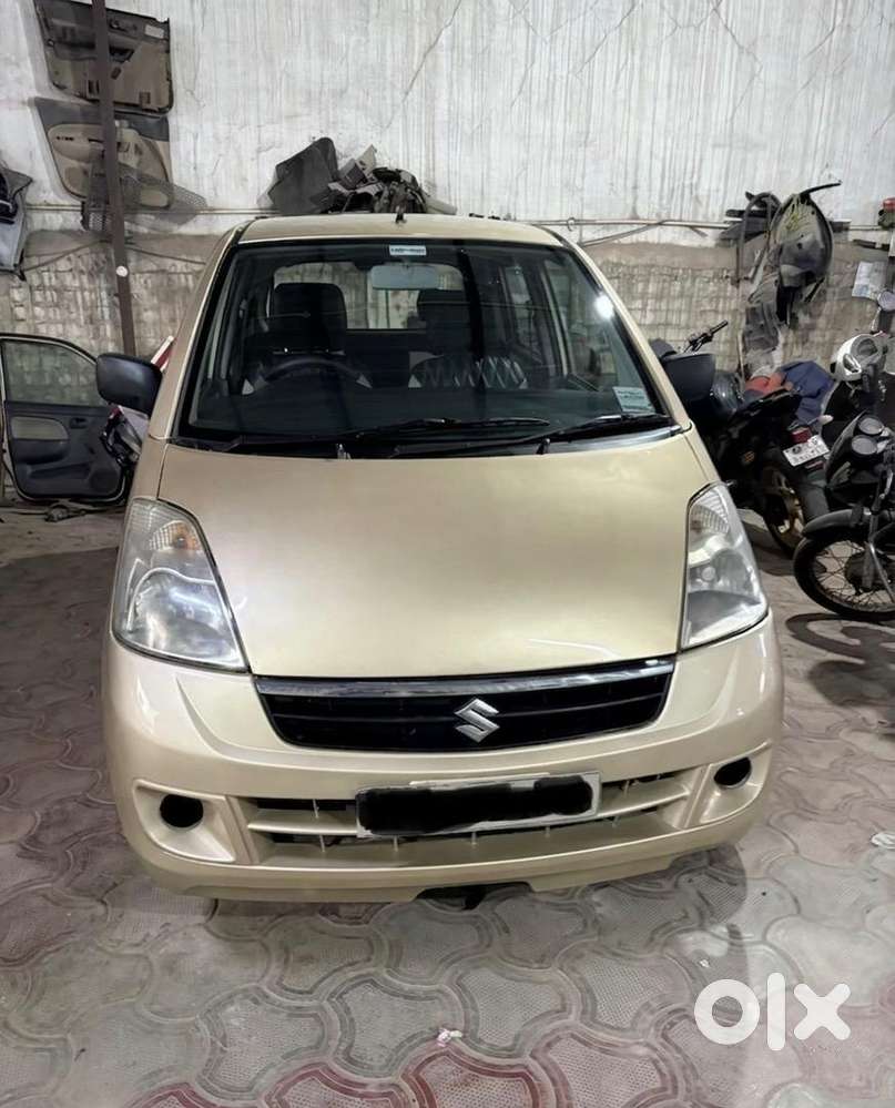 Maruti Suzuki Zen Estilo 2007 Petrol Good Condition