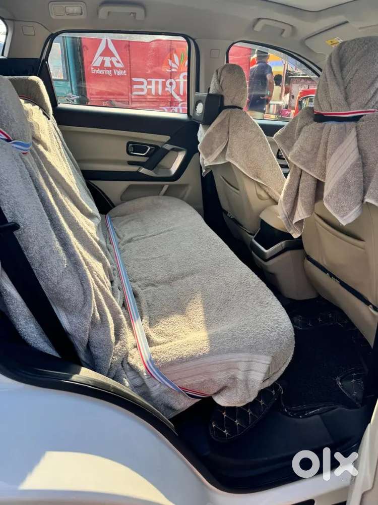 Tata Safari 2.0 Kryotec 2021 Diesel