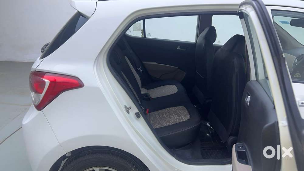 Hyundai Grand I10 1.2 Kappa Asta, 2013, Petrol