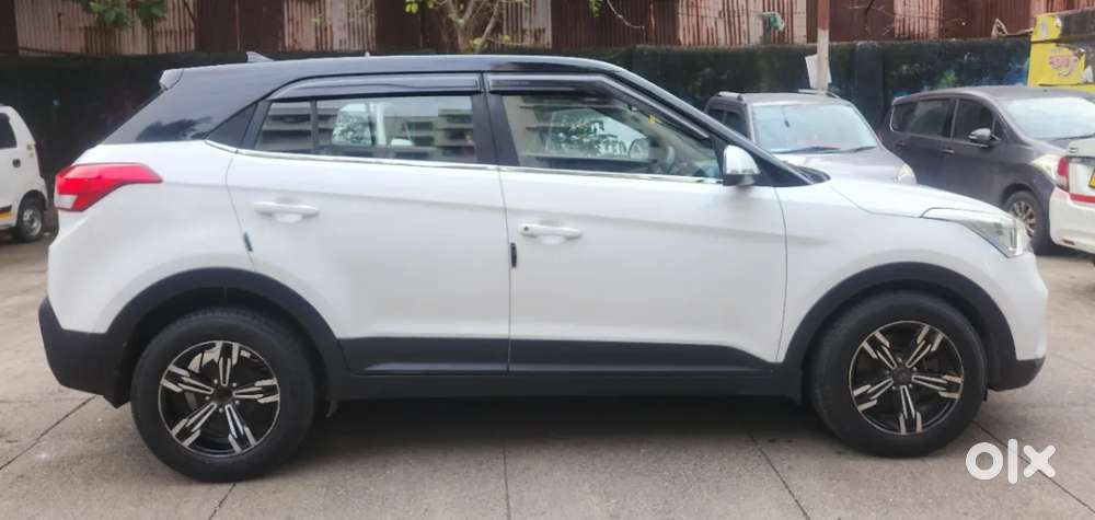Hyundai Creta 1.4 E Plus Crdi, 2018, Diesel