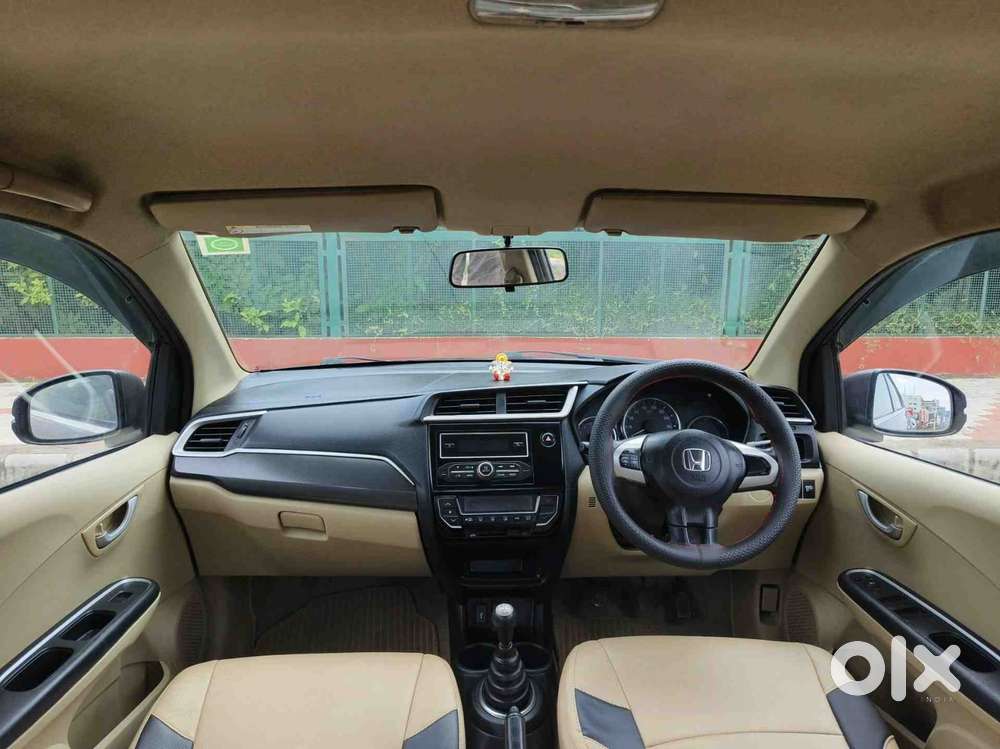 Honda Amaze 2013-2016 Vx I-dtec, 2016, Diesel