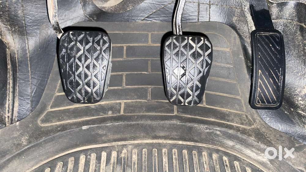 Ford Figo 2012-2015 Petrol Titanium, 2019, Petrol
