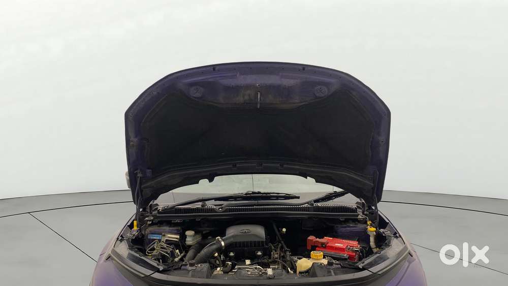 Tata Nexon Fearless Purple 1.2 Revotron Petrol 7dca Dual Tone, 2023,..