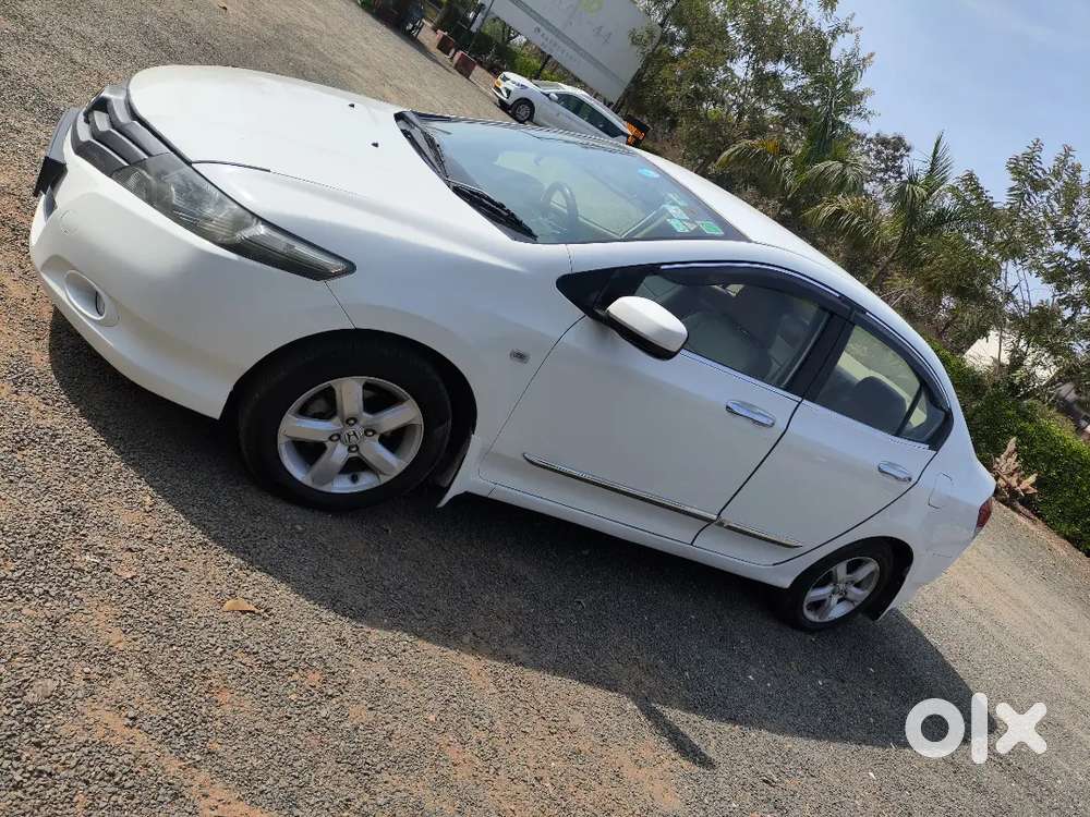 Honda City 2011 Petrol 106000 Km Driven