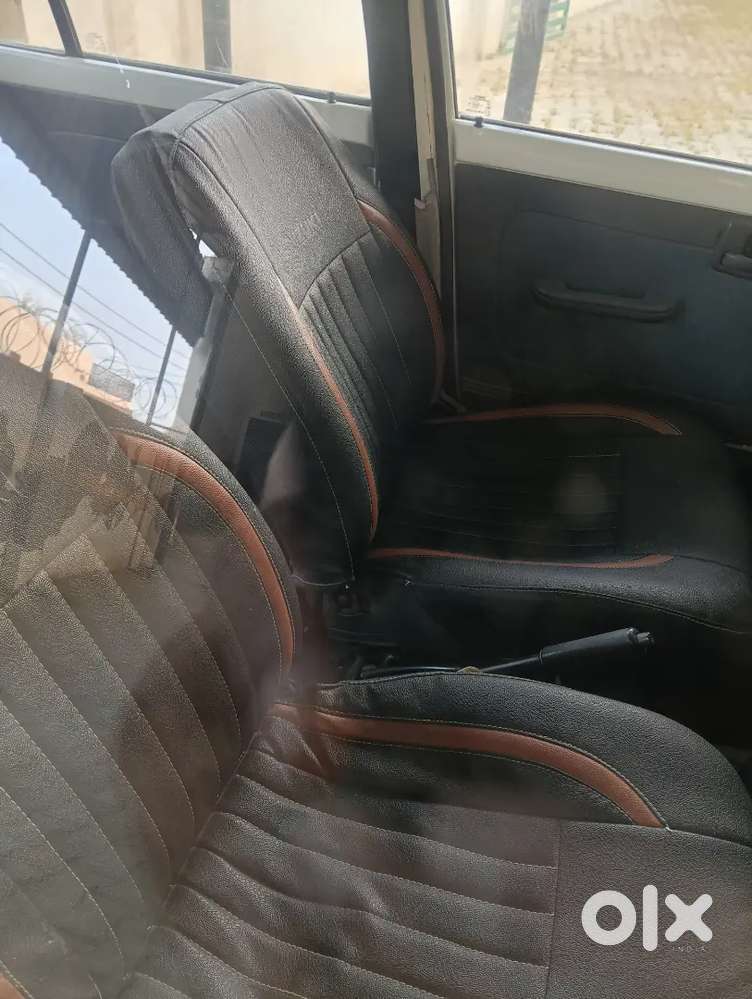 Maruti Suzuki 800 2005 Petrol Good Condition