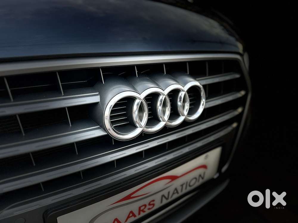 Audi Q3 2.0 30 Tdi Premium Plus, 2018, Diesel
