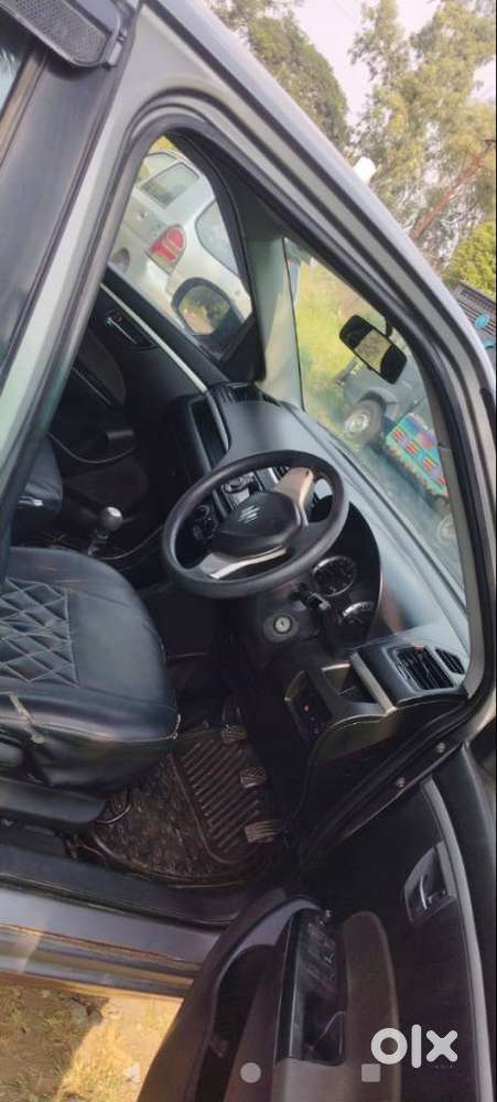 Maruti Suzuki Swift Vdi, 2014, Diesel