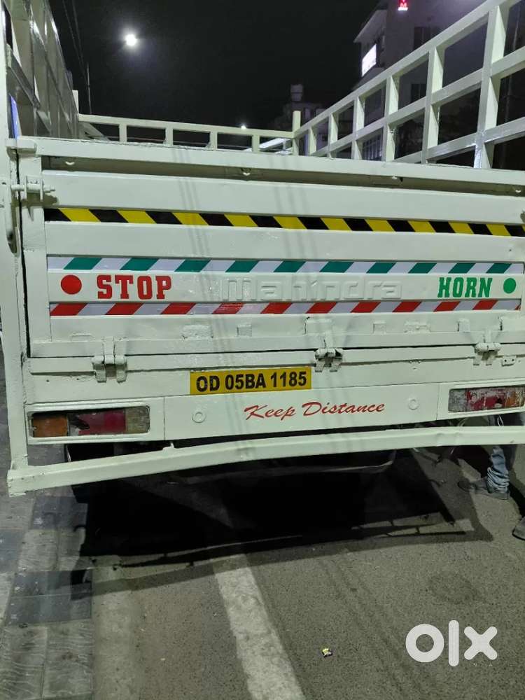 Mahindra Bolero 1.5 Power Plus Slx, 2021, Diesel