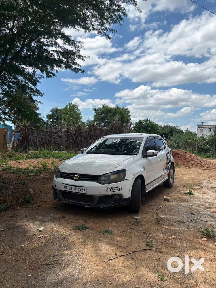 Volkswagen Car Diesel Manual 2012