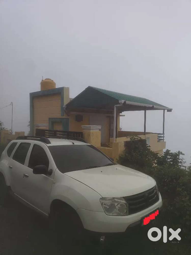 Renault Duster Rxl 85ps 2015 Diesel Good Condition. 84km, 2nd Owner