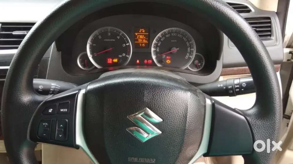 Maruti Suzuki Swift Dzire Zdi 2012 Diesel 92000 Km Driven