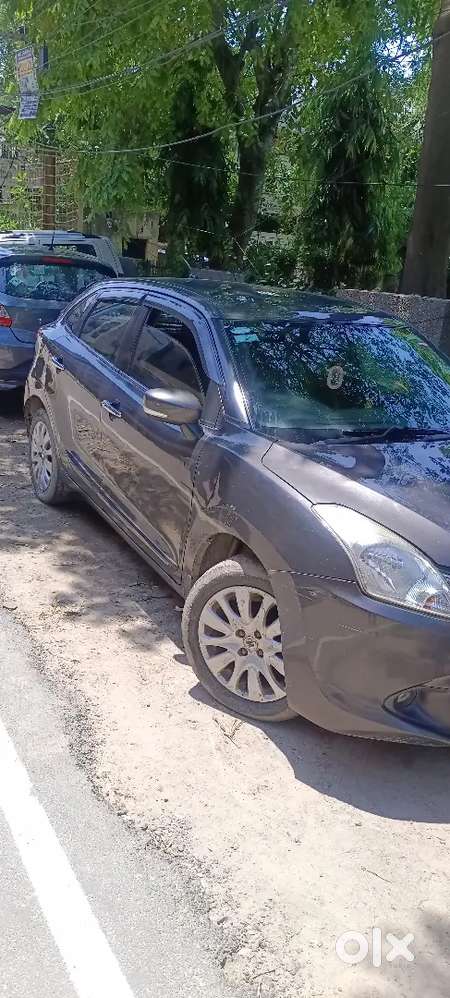 Maruti Baleno 2016 Model In Excellent Condition Only 66k Km Driven