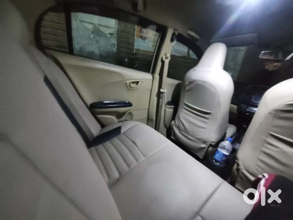Honda Amaze 1.5 E 2017 Diesel Manual