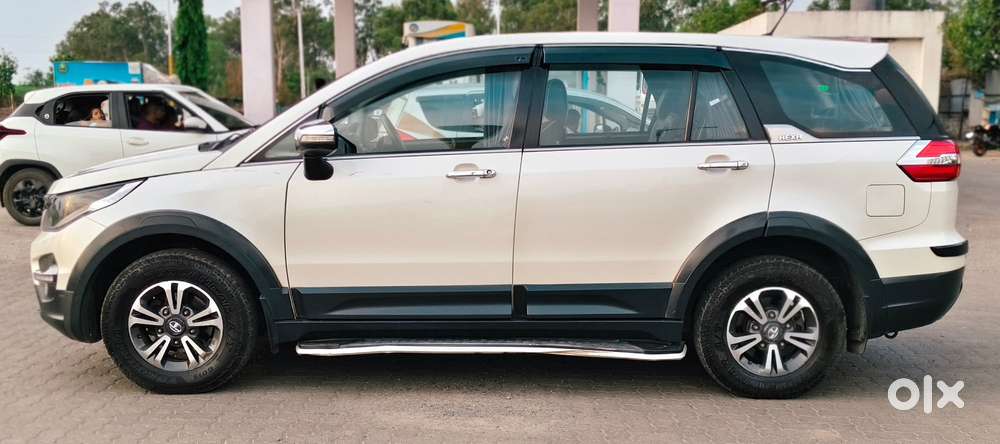 Tata Hexa 2.2 Xe 4x2 7 Str, 2018, Diesel
