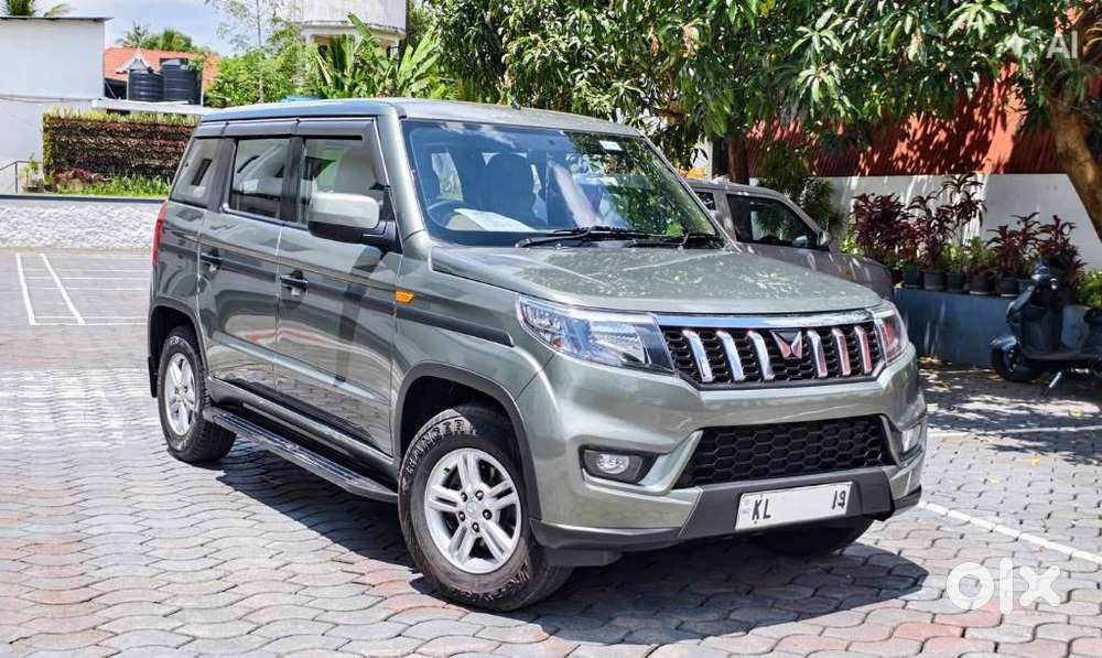 Mahindra Bolero Neo 1.5 N 10 R, 2023, Diesel