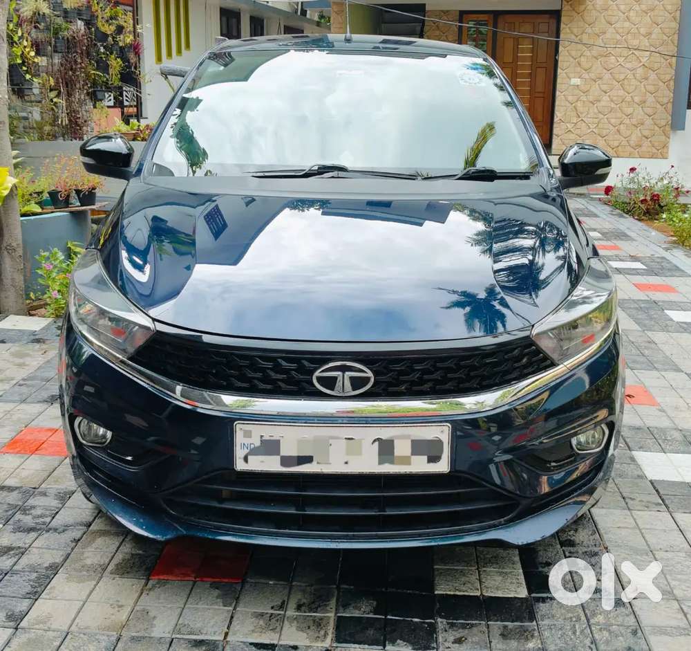 Tata Tiago 1.2 Revotron 2021