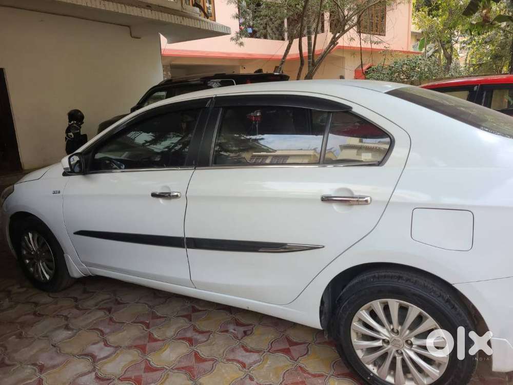 Maruti Suzuki Ciaz