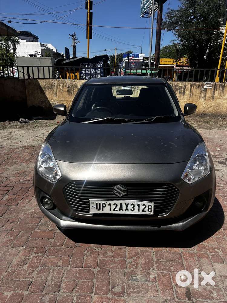 Maruti Suzuki Swift Vdi Optional, 2018, Diesel
