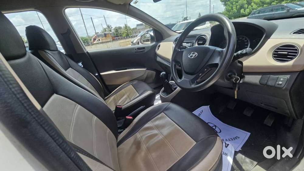 Hyundai Grand I10 Magna, 2014, Petrol