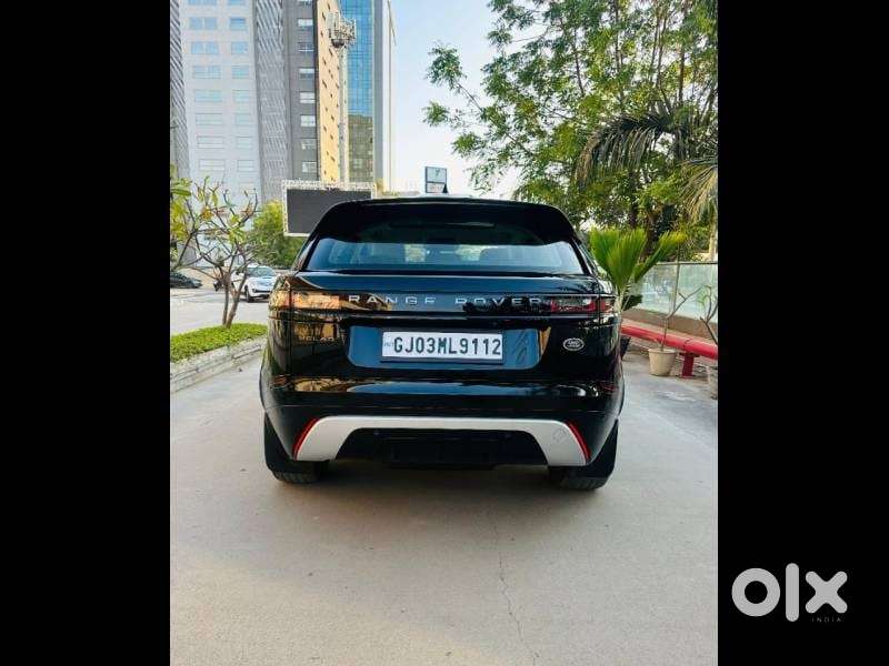 Land Rover Range Velar R-dynamic S Diesel, 2022, Diesel