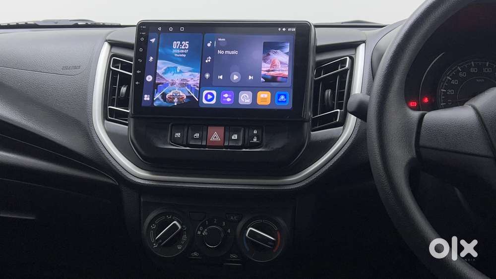 Maruti Suzuki Celerio Cng Vxi Mt, 2024, Cng & Hybrids