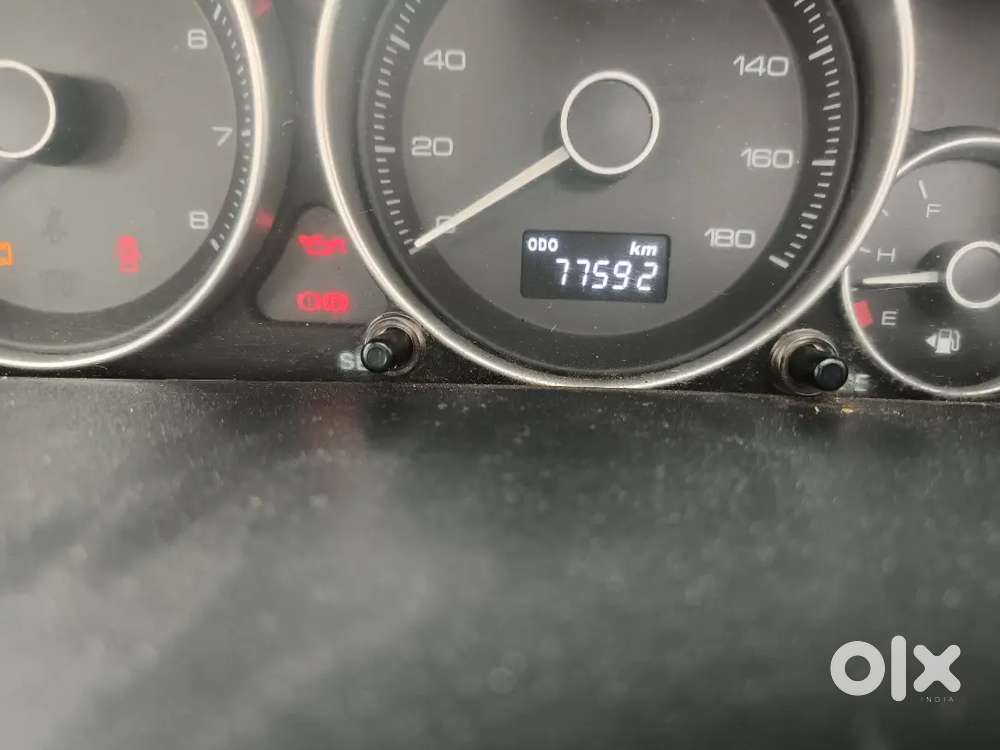 Tata Vista D90 Vx Abs