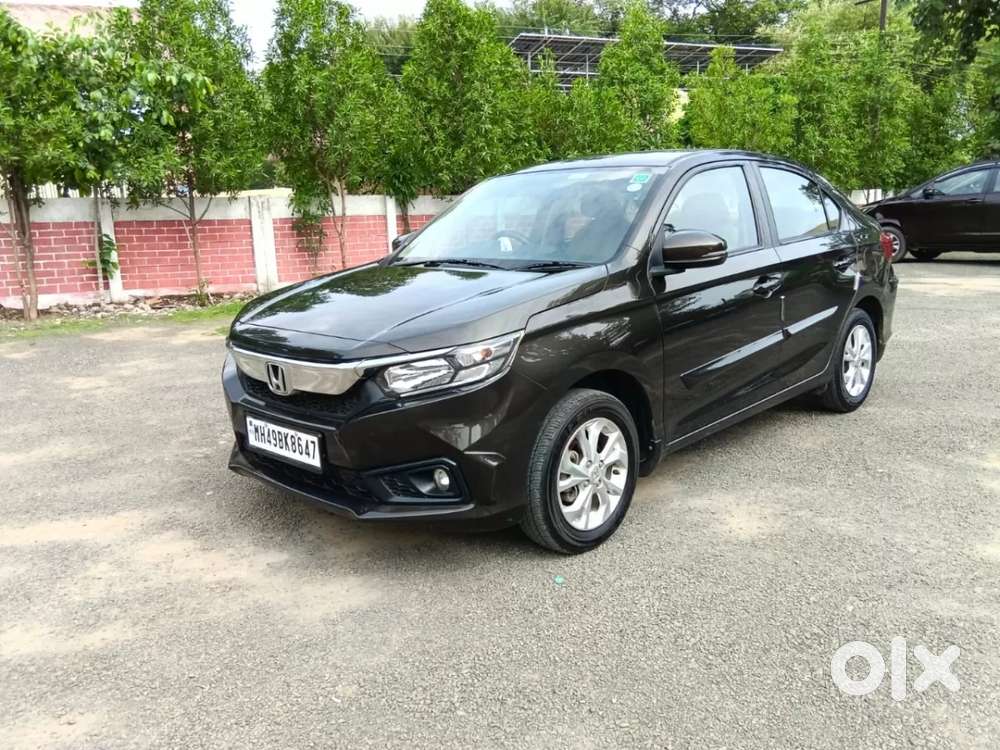 Honda Amaze 1.2 V I-vtec Mt, 2021, Petrol