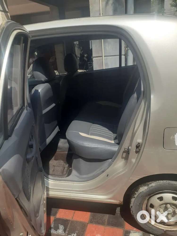 Hyundai Santro Asta 2007